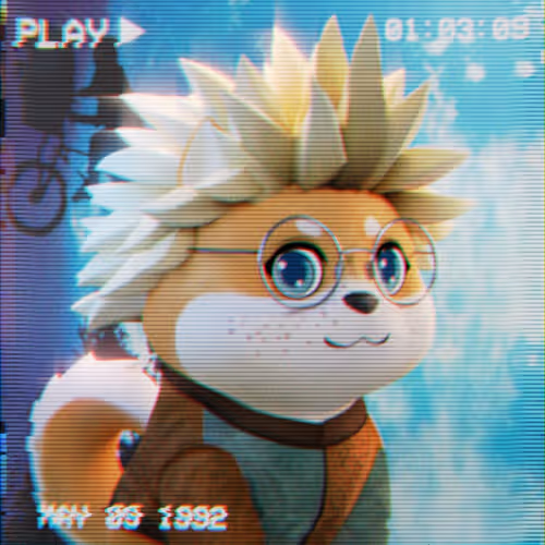 Retrodogesnft