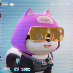 RetroDoge #2337