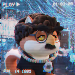 RetroDoge #6194