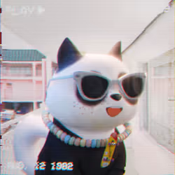 RetroDoge #3124