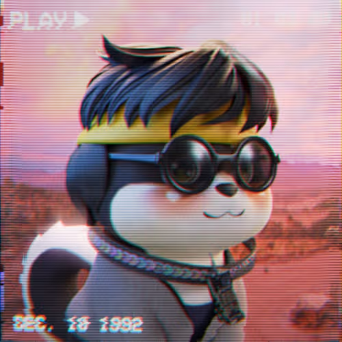 Retrodogesnft
