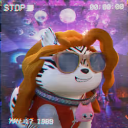 RetroDoge #1117