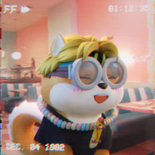Retrodogesnft