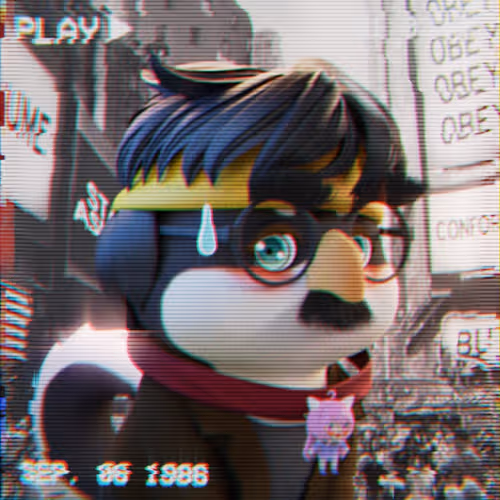 Retrodogesnft