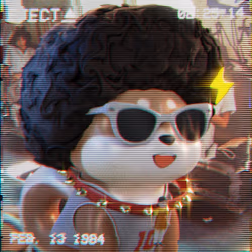 Retrodogesnft