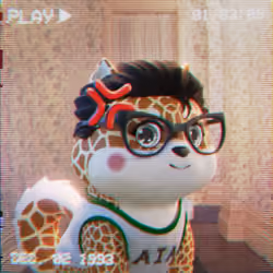 RetroDoge #4520