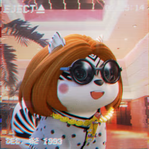 RetroDoge #6929
