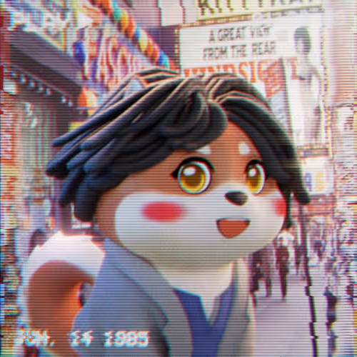 Retrodogesnft