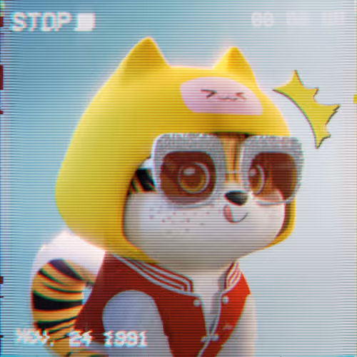 Retrodogesnft