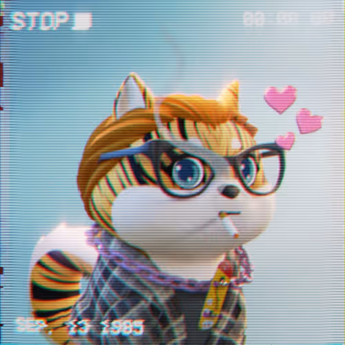 Retrodogesnft