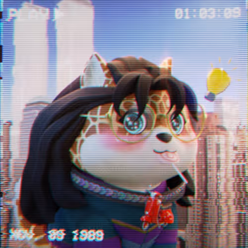 RetroDoge #1576