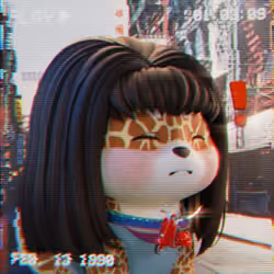 RetroDoge #4846