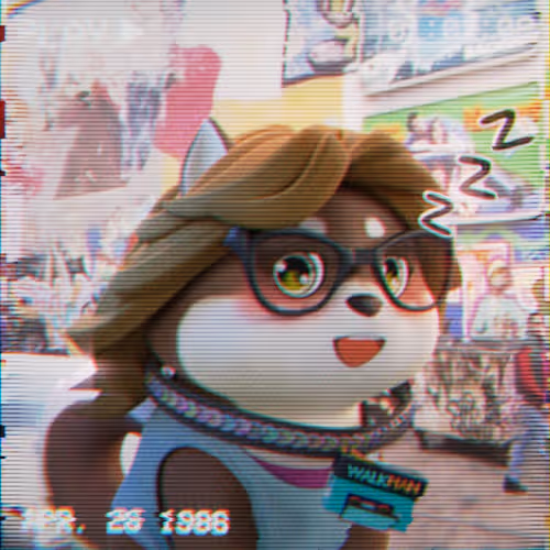 Retrodogesnft