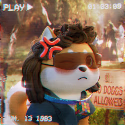 Retrodogesnft