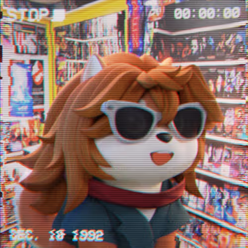 Retrodogesnft