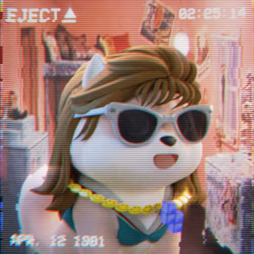Retrodogesnft