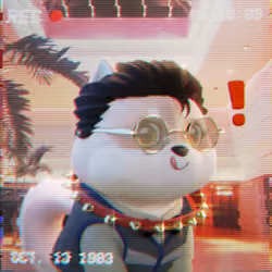 RetroDoge #2289
