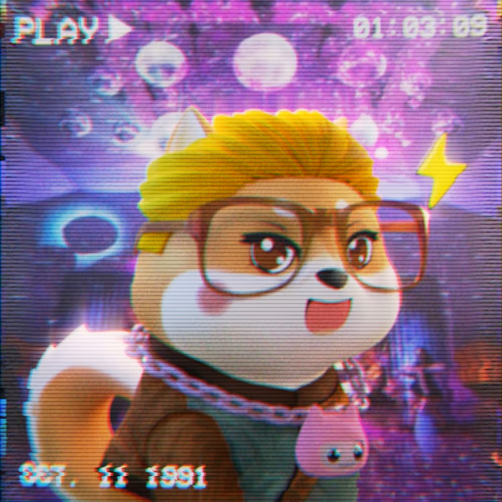 RetroDoge #6947