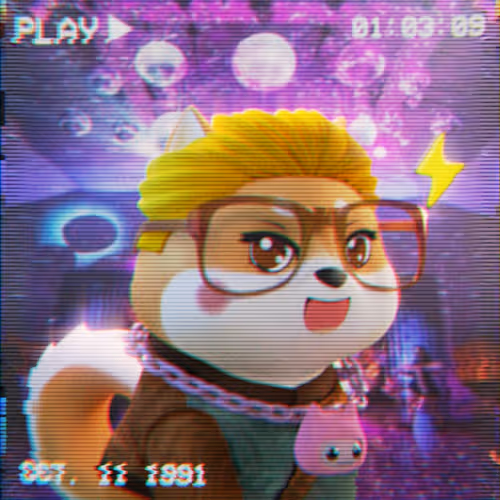 RetroDoge #6947