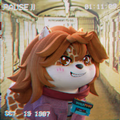 Retrodogesnft