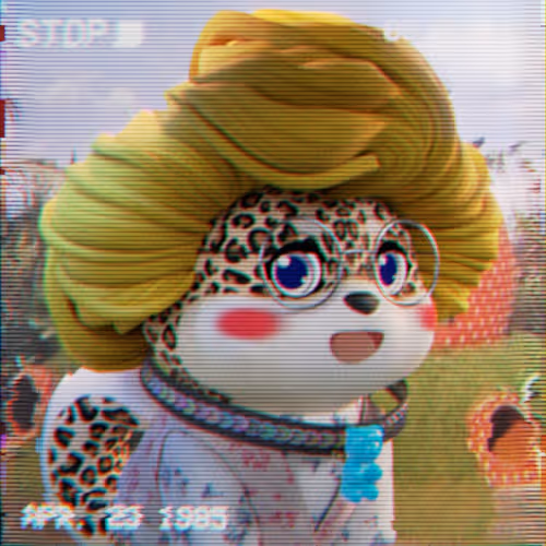 Retrodogesnft