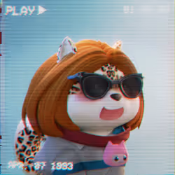 RetroDoge #1499