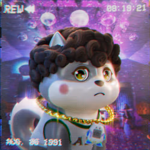 Retrodogesnft