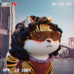 RetroDoge #1442