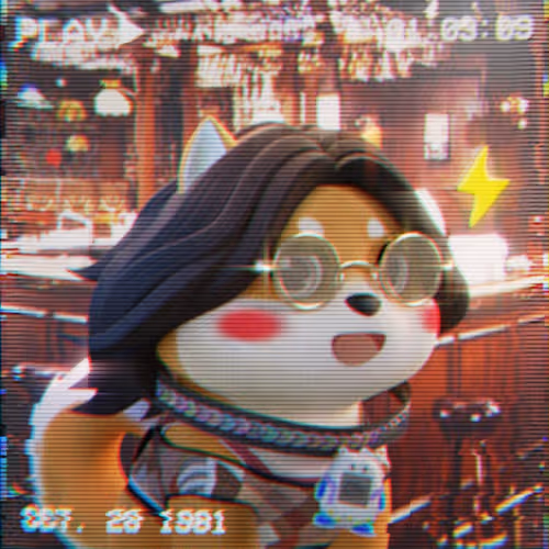 Retrodogesnft