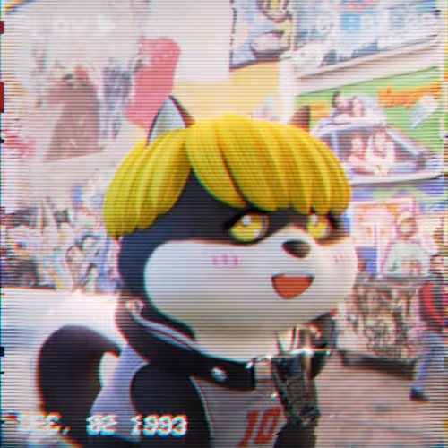 Retrodogesnft