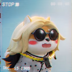 RetroDoge #2249