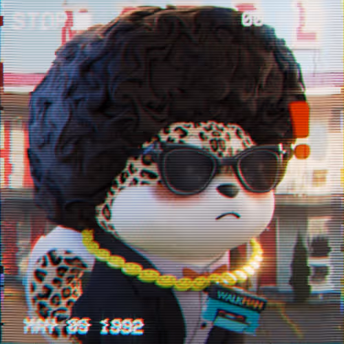 Retrodogesnft