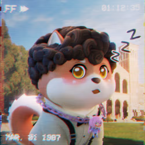 Retrodogesnft