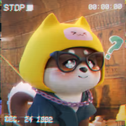 RetroDoge #2342