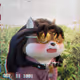 5695