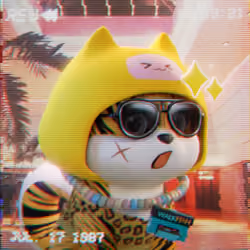 RetroDoge #5113
