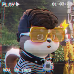 RetroDoge #711