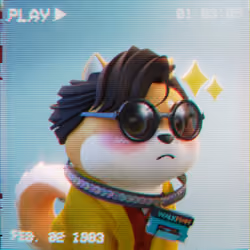 RetroDoge #5159