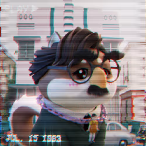 Retrodogesnft