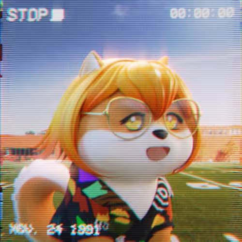 Retrodogesnft