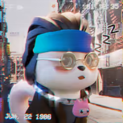 RetroDoge #60