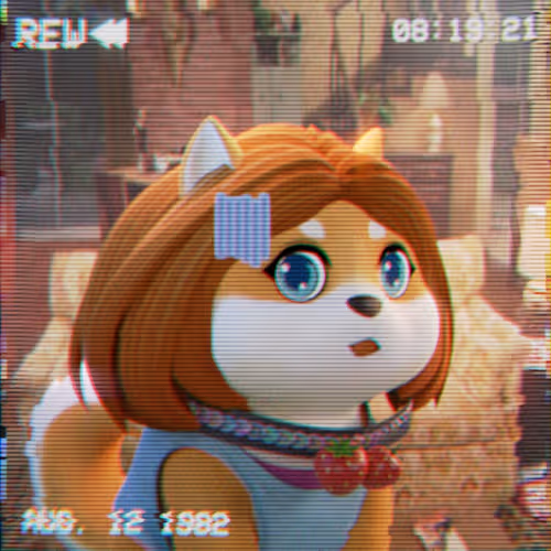 RetroDoge #6964