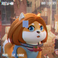 RetroDoge #6964