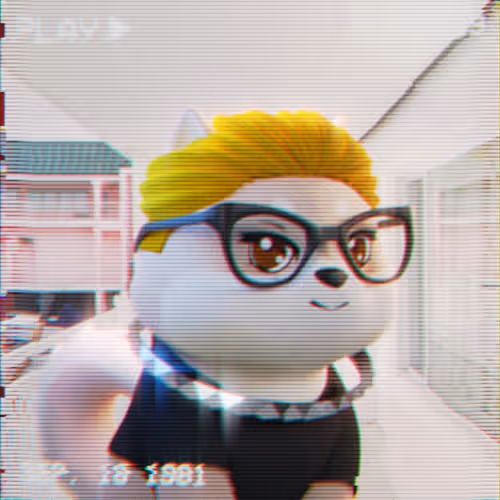 Retrodogesnft