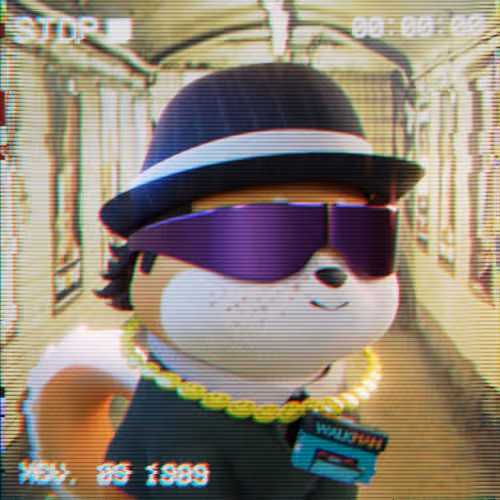 RetroDoge #87