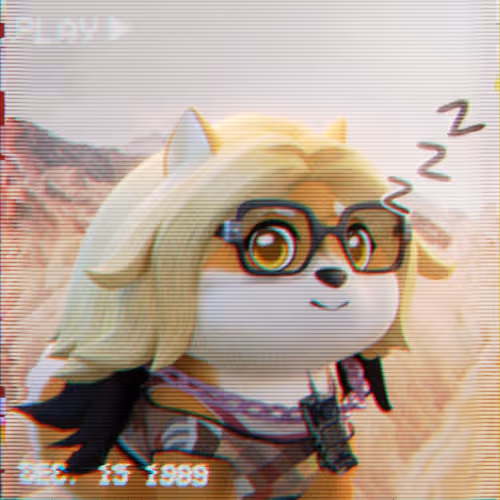 RetroDoge #191
