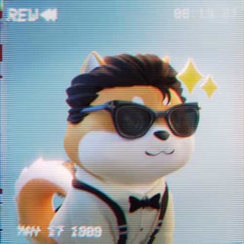Retrodogesnft