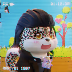 RetroDoge #4838