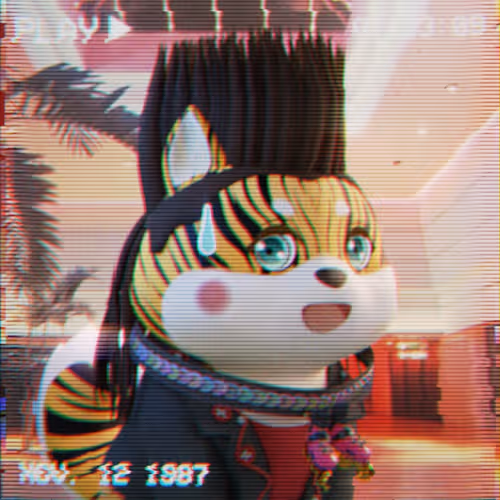 Retrodogesnft