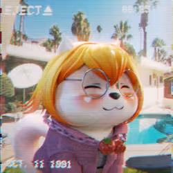 RetroDoge #5964